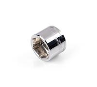 TEKTON 3/8 Inch Drive x 7/8 Inch Extra-Shallow 6-Point Socket | SHD11022