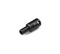 TEKTON 3/8 Inch Drive x 7 mm Semi-Deep 6-Point Impact Socket | SID14107