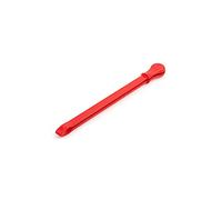 TEKTON 3/8 Inch Drive x 8 Inch Crowfoot Wrench Organizer Key (Red) | ORG24208 | Made in USA