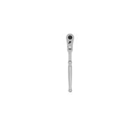 TEKTON 3/8-Inch Drive x 8-Inch Flex Quick-Release Ratchet | SRH31108