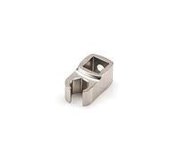 TEKTON 3/8 Inch Drive x 8 mm 6-Point Flare Nut Crowfoot Wrench | WCF16208