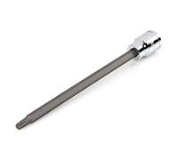 TEKTON 3/8 Inch Drive x T27 Long Torx Bit Socket | SHB14427