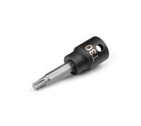 TEKTON 3/8 Inch Drive x T30 Torx Impact Bit Socket | SIB14230