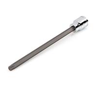 TEKTON 3/8 Inch Drive x T40 Long Torx Bit Socket | SHB14440