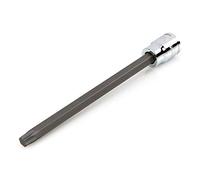 TEKTON 3/8 Inch Drive x T45 Long Torx Bit Socket | SHB14445