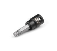 TEKTON 3/8 Inch Drive x T45 Torx Bit Impact Socket | SIB14245