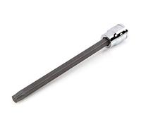 TEKTON 3/8 Inch Drive x T47 Long Torx Bit Socket | SHB14447
