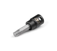 TEKTON 3/8 Inch Drive x T47 Torx Bit Impact Socket | SIB14247