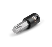 TEKTON 3/8 Inch Drive x T60 Torx Bit Impact Socket | SIB14260