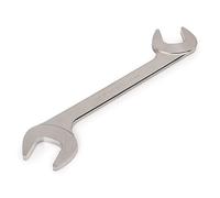 TEKTON 35 mm Angle Head Open End Wrench | WAE84235 | Made in USA