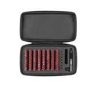 TEKTON 4 mm Bit Driver and Bit Set with Case (97-Piece) | DBA93100