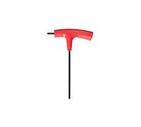 TEKTON 4 mm Flat End Hex T-Handle Key | KTX32040