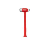 TEKTON 47 oz. Ball Peen Dead Blow Hammer | HDB50047 | Made in USA