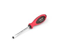 TEKTON 5/16 in. Slotted Screwdriver (4 in. Shank) | DWS07320