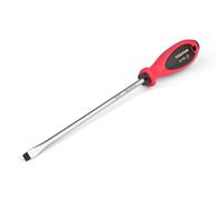 TEKTON 5/16" Slotted Screwdriver (8" Shank) | DWS07420
