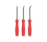TEKTON 5/32 Inch Mini Pry Bar Set (3-Piece) | LRD90804