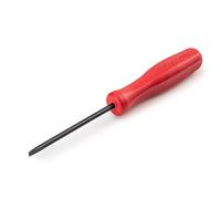 TEKTON 5/32 Inch x 6-1/2 Inch Straight Mini Pry Bar | LRD82102