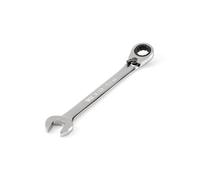 TEKTON 5/8 Inch Reversible 12-Point Ratcheting Combination Wrench | WRC23316