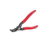 TEKTON 5 Inch 90-Degree External Retaining Ring Pliers (0.037 in. Tips) | PRR31035