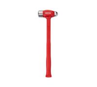 TEKTON 50 oz. Long Handle Ball Peen Dead Blow Hammer | HDB50050 | Made in USA