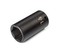 TEKTON 6-Point Impact Socket 1/2" x 1-3/16" | SID23030