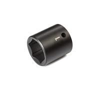 TEKTON 6-Point Impact Socket 1/2" x 1" | SID22025
