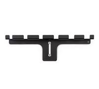 TEKTON 6-Tool Pry Bar Wall Hanger | OPW11306