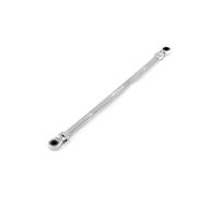 TEKTON 6 x 7 mm Long Flex 12-Point Ratcheting Box End Wrench | WRB36406
