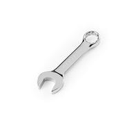 TEKTON 7/8 Inch Stubby Combination Wrench | 18054