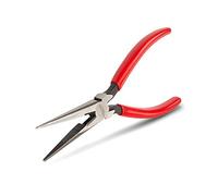 TEKTON 7-Inch Long Nose Pliers | PGF10007