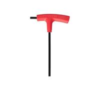 TEKTON 7 mm Flat End Hex T-Handle Key | KTX32070