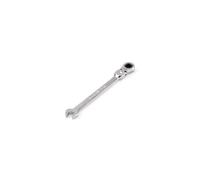TEKTON 7 mm Flex Head 12-Point Ratcheting Combination Wrench | WRC26407