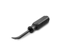 TEKTON 8 Inch Angled End Handled Pry Bar | LSQ42008
