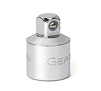 TEKTON 81354 Drive Adapter, 1/2" x 3/8"