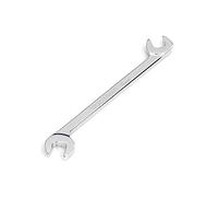 TEKTON 9 mm Angle Head Open End Wrench | WAE84009