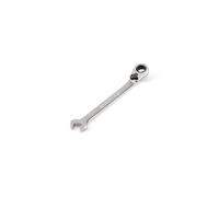 TEKTON 9 mm Reversible 12-Point Ratcheting Combination Wrench | WRC23409