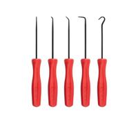 TEKTON Blunt Pick and Hook Set (5-Piece) | PNH90403