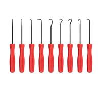 TEKTON Blunt Pick and Hook Set (9-Piece) | PNH90001