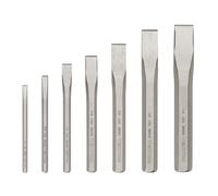 TEKTON Cold Chisel Set, 7-Piece (1/4-1 in.) | PNC91004