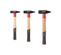 TEKTON Cross Hammer Set, 3 Piece (10, 18, 28 oz) | HMA92001