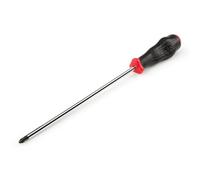 TEKTON Long #2 Phillips High-Torque Screwdriver | DHP34002 | Made in USA