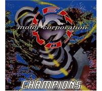 Tekton Motor Corporation - Champions