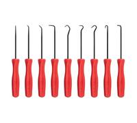 TEKTON Pointed Pick and Hook Set (9-Piece) | PNH90004 | Made in USA
