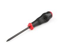 TEKTON S2 Square High-Torque Black Oxide Blade Screwdriver | 26822 | Made in USA