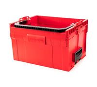 TEKTON Stacking Deep Open Tote (LT-BOXX 3) | OLB21023