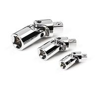 TEKTON Universal Joint Set, 3-Piece (1/4, 3/8, 1/2 in.) | SHA99004