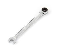 TEKTON WRN53006 Ratcheting Combination Wrench, 5/16-Inch