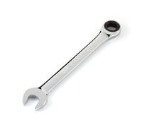 TEKTON WRN53012 Ratcheting Combination Wrench, 5/8-Inch