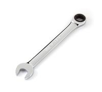 TEKTON WRN53116 Ratcheting Combination Wrench, 16 mm