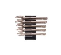 TEKTON WSE95101 Service Key Set with Modular Organizers, 5 Pieces (3/4-2.5 cm) | WSE95101 | Made in The USA